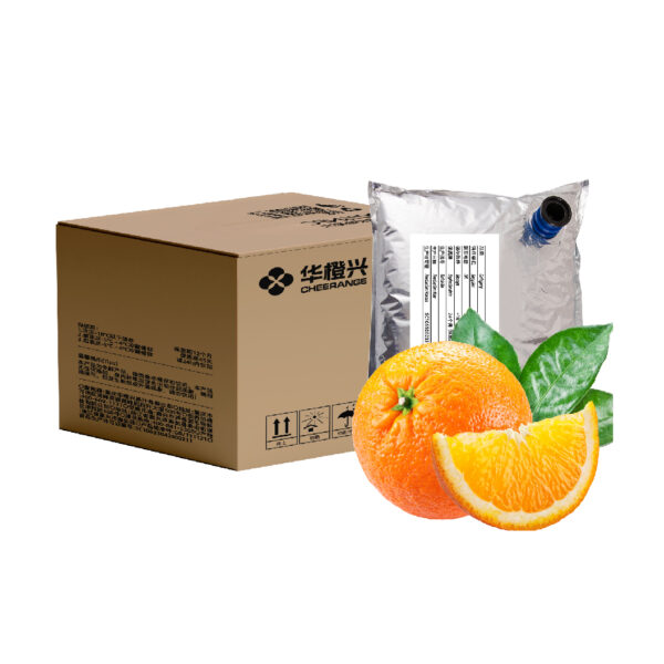 Orange gifts，chongqing sanxia，Orange juice concentrate