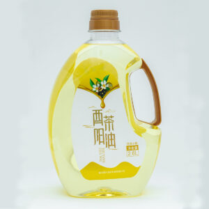 Chongqing Youyang tea oil