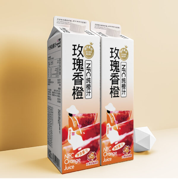 Orange gifts，chongqing sanxia，Orange juice concentrate