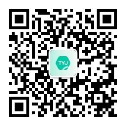 QR code for WeChat Official Account. Please scan the code.