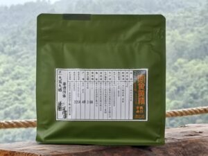 Nine Steamed Nine Sun Yellow Essence Fruit Gift Box | 210g