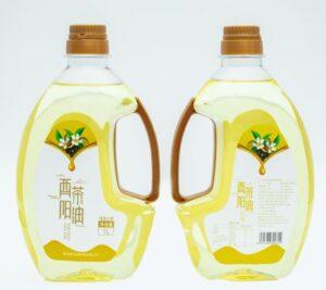 Tea oil 1L