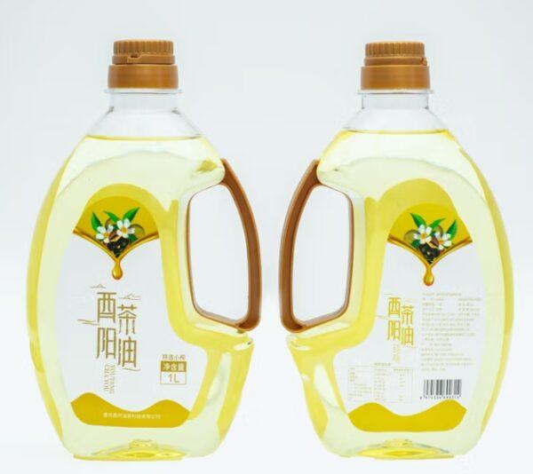 Tea oil 1L