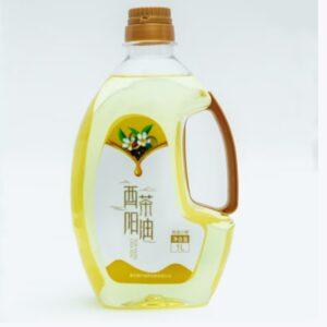Tea oil 1L