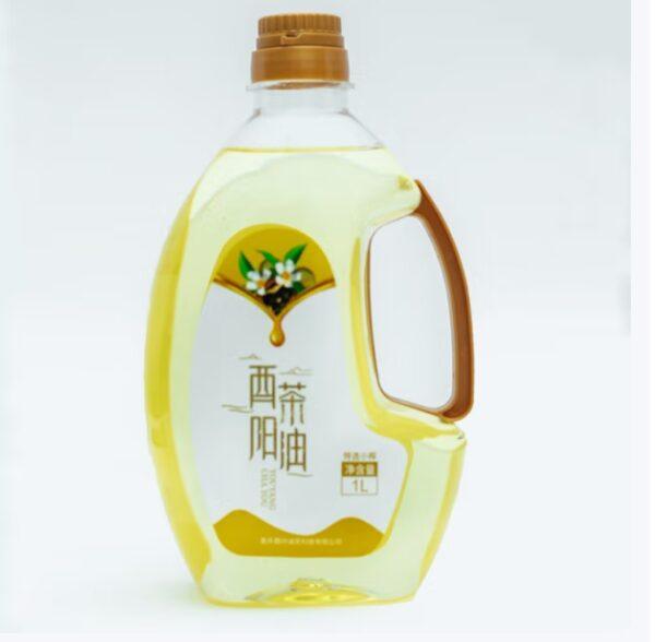 Tea oil 1L